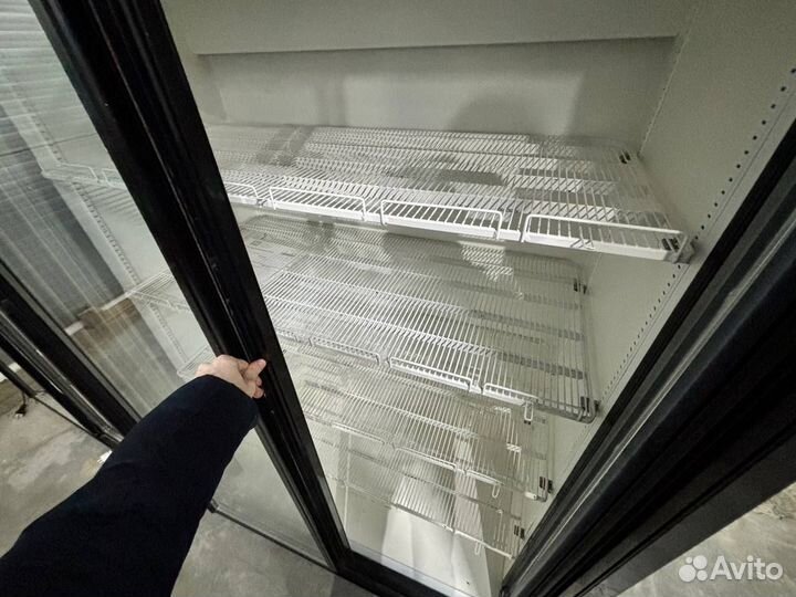 Холодильный шкаф купе от +2 до +8