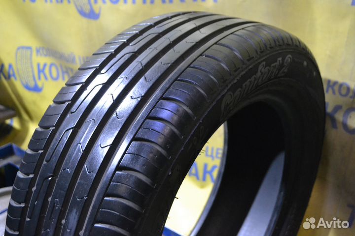 Cordiant Comfort 2 205/55 R16