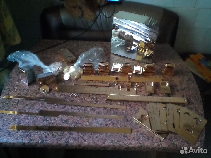 Золочение, Серебрение В Омске. Гальваника