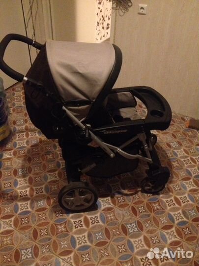 Коляска Peg Perego Uno