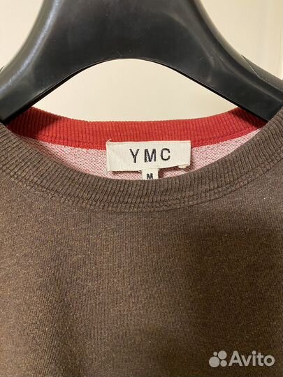 Свитшот YMC