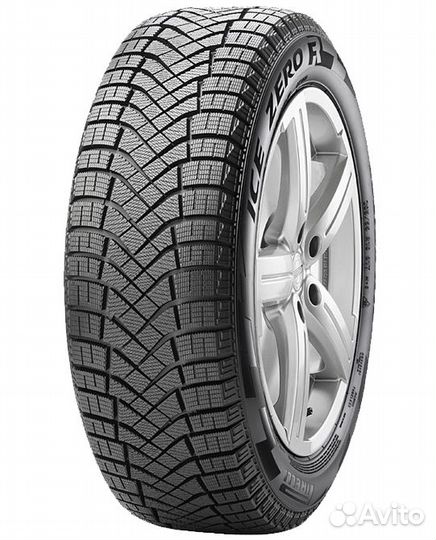 Pirelli Ice Zero FR 225/60 R18 104T
