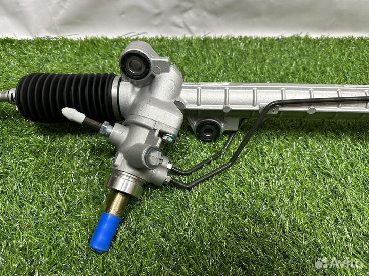 Рулевая рейка Mazda 6 gg, Atenza