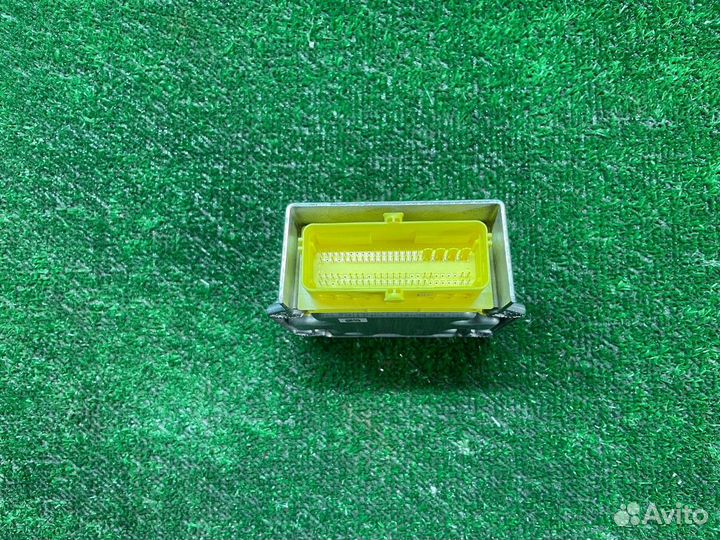 Блок управления airbag Porsche Macan