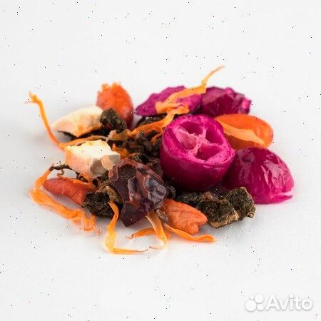 Китайский чай / Улун
