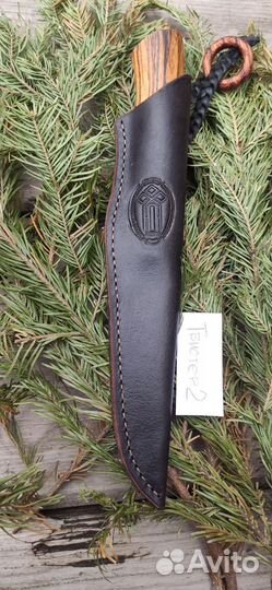 Нож универсальный