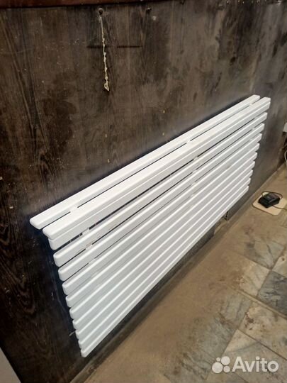 Экран для батареи деревянный