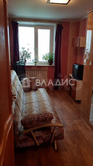 2-к. квартира, 60 м², 5/5 эт.