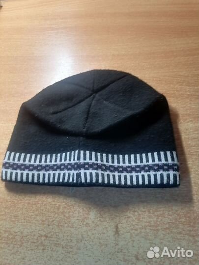 Шапка для девочки