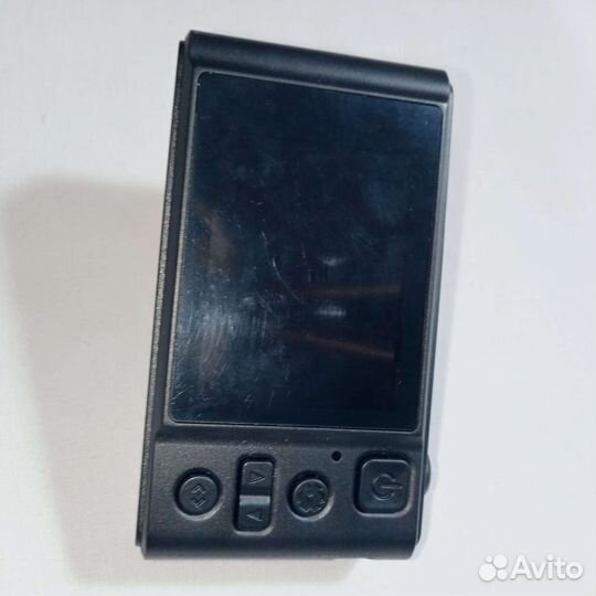 Видеорегистратор в авто ruccess