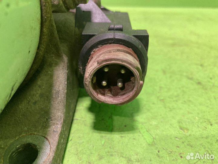 Фильтр топливный DAF XF105