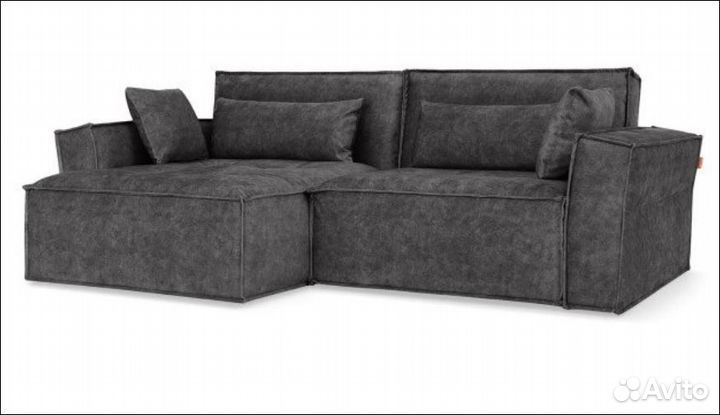 Диван угловой новый