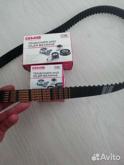 Ремень грм для chevrolet lacetti, cruze, daewoo