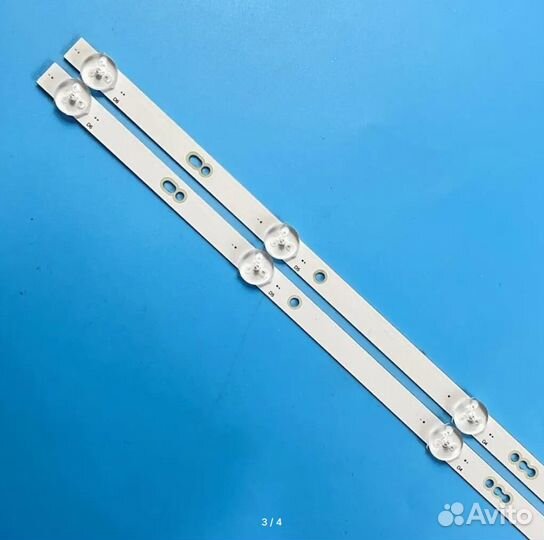 Подсветка MS-L2794 V1 Новый комплект