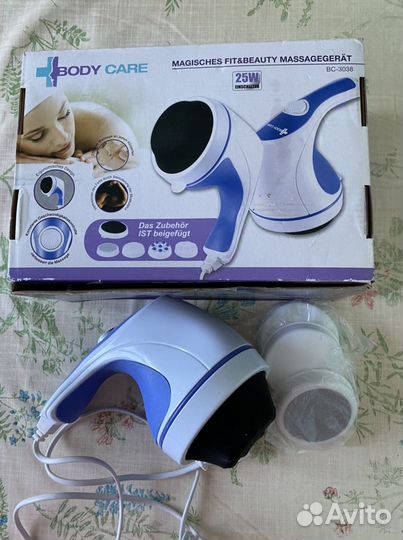 Массажер для тела