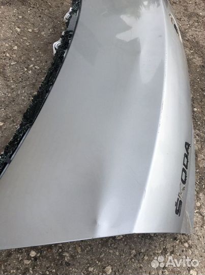 Запчасти на skoda rapid