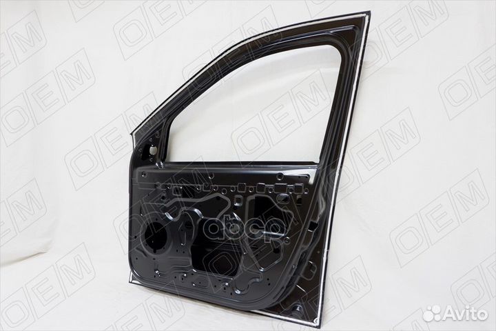 LADA Largus 1 (2012-нв) Дверь передняя правая