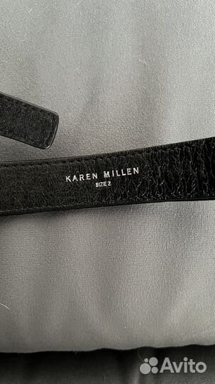 Ремень karen millen