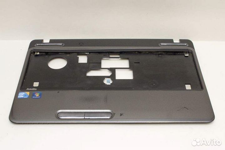 Верхняя часть корпуса V000210760 B0443902 для Tosh