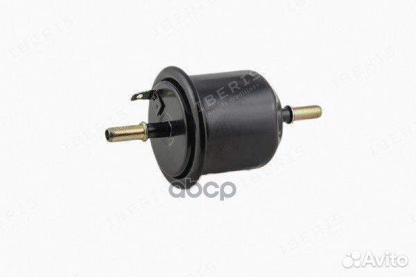 Фильтр топливный accent 99- IB773011 iberis