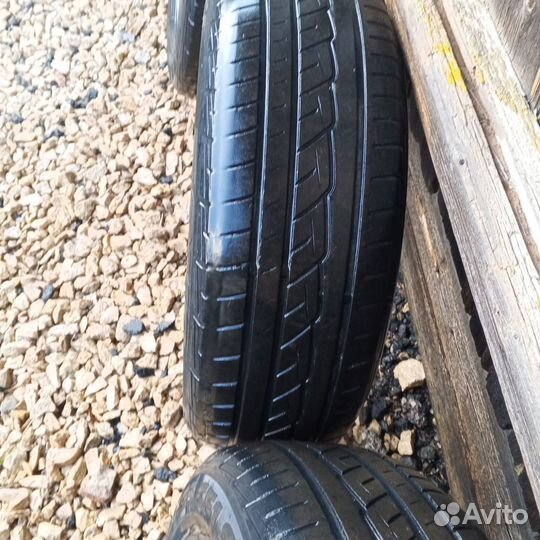 Toyo Proxes CF1 SUV 225/65 R17 102H