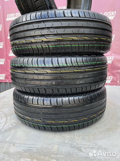 Cordiant Comfort 2 215/60 R17 100H