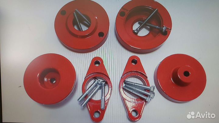 Лифт автомобиля skoda