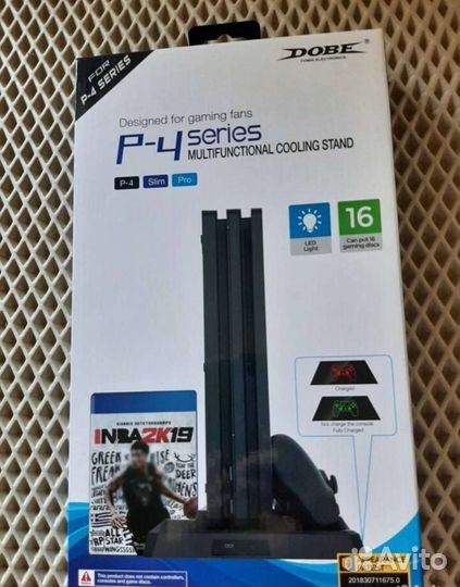 Sony playstation 4 FAT 1tb