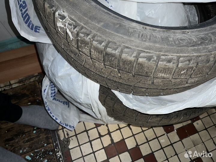 Yokohama Ice Guard IG50+ 205/55 R16 91Q