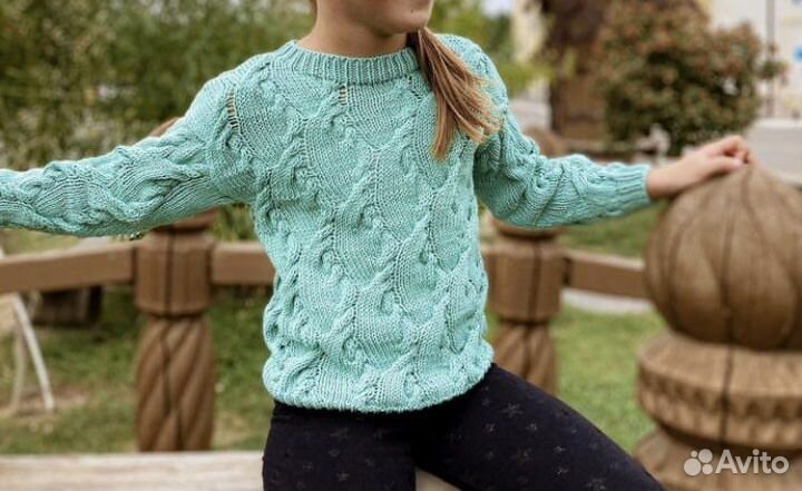 Кофта детская 116