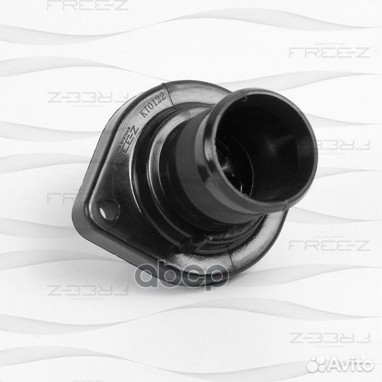 Термостат KT0122 free-Z