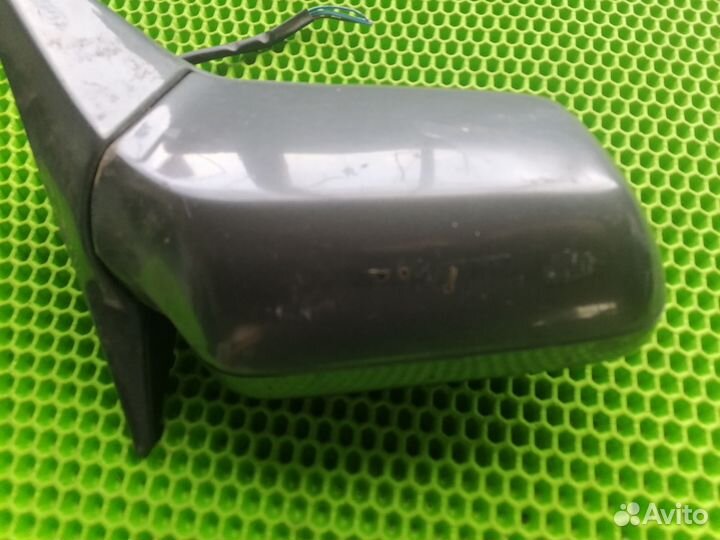 Зеркало правое Бмв Е34