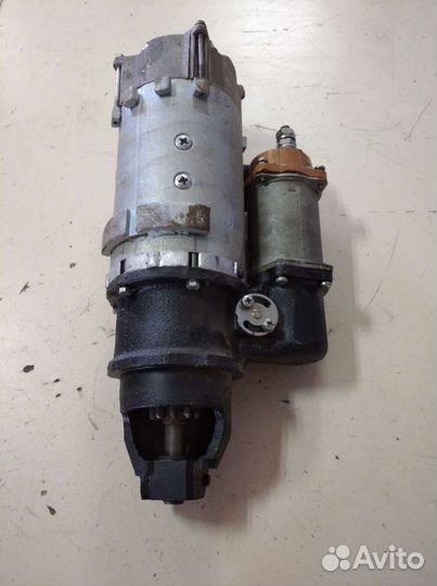 Стартер ямз