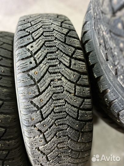 Cordiant Polar 185/65 R15