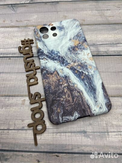 Чехол для Xiaomi Redmi 11 Lite