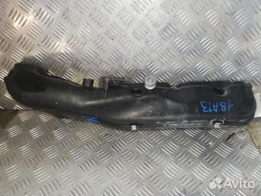 Впускной коллектор бензиновый BMW 7 F01 (1BA13C602