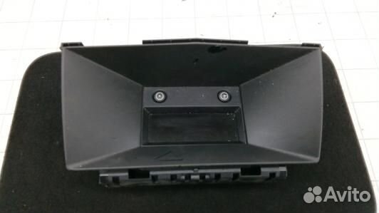 Монитор opel astra H (87L05JA01)