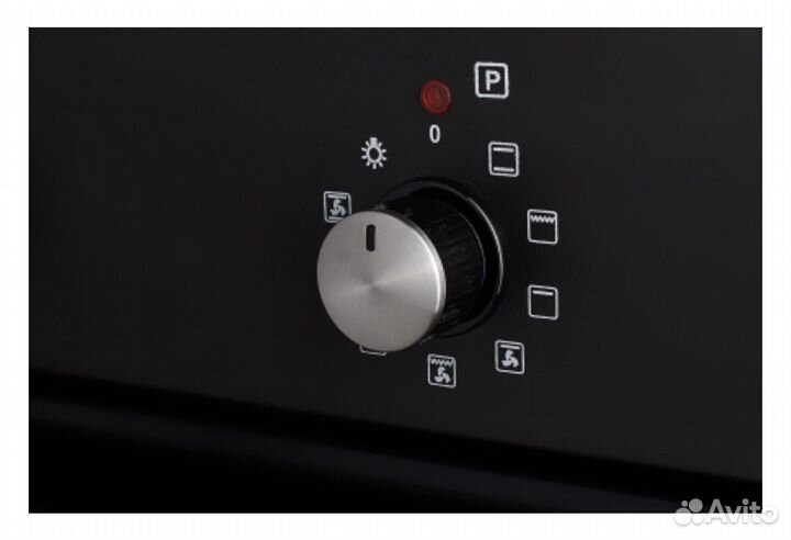 Духовой шкаф Weissgauff EOV 19 MB