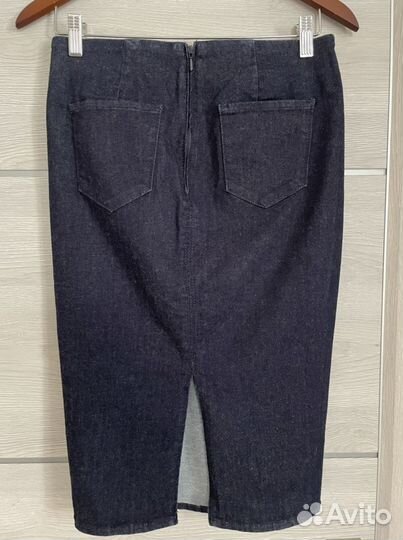 Юбка Benetton Jeans Бенеттон