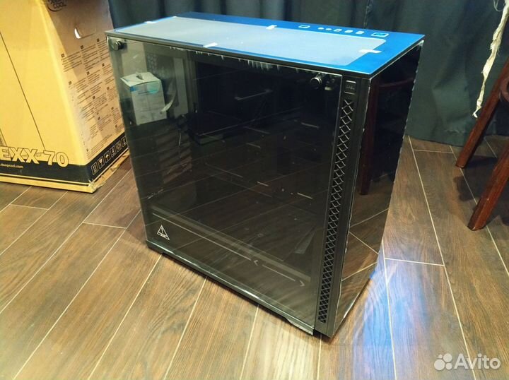 Matrexx 70 no argb