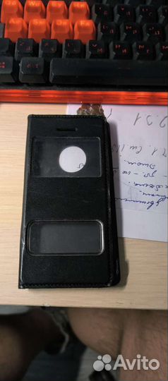 Чехол для iPhone 5 5S SE