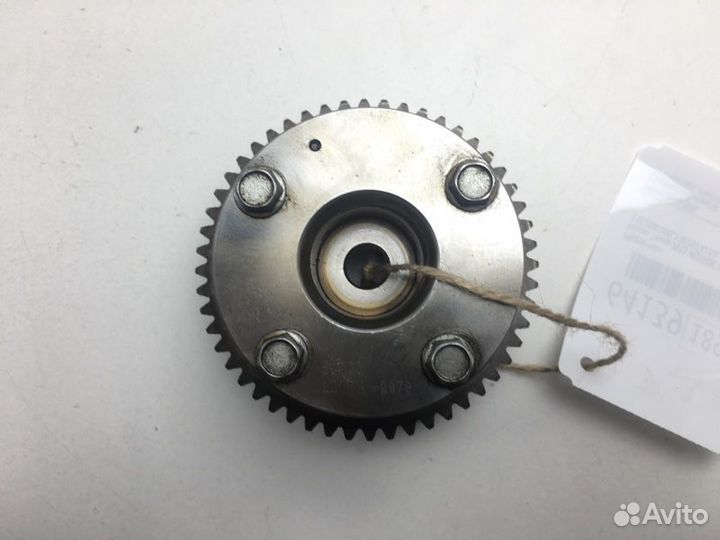 Муфта VVT-I Nissan Teana PJ31 VQ35DE 2003