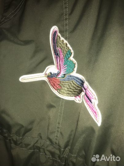Куртка для девочки