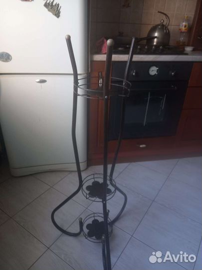 Подставка для цветов