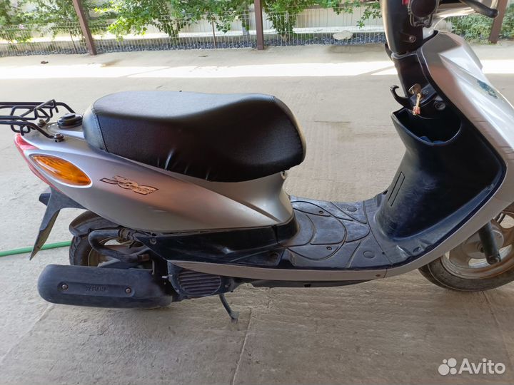 Продам Yamaha JOG sa36