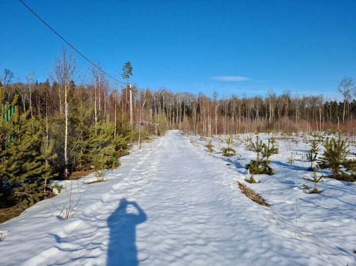 Участок 13 сот. (ИЖС)