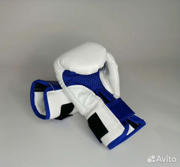 Боксерские перчатки детские 2 oz