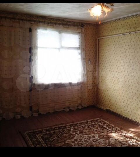 2-к. квартира, 43,9 м², 2/2 эт.