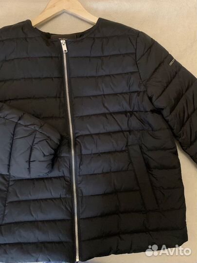 Куртка демисезонная женская