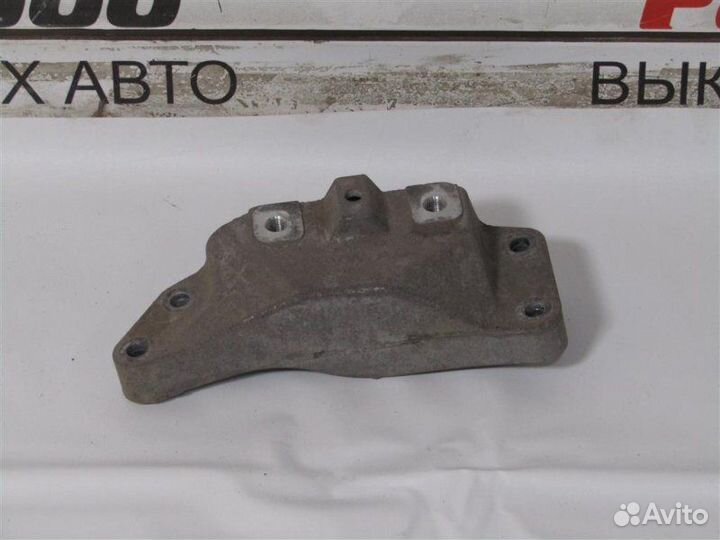 Кронштейн АКПП левый Vw Jetta 1.6 CLR 2013